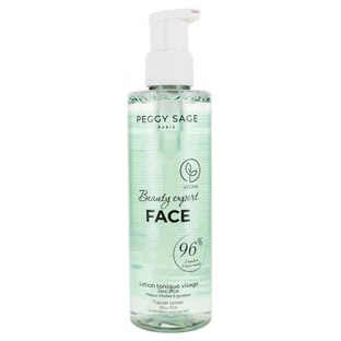 Peggy Sage Beauty Expert Gesichtswasser 200 ml