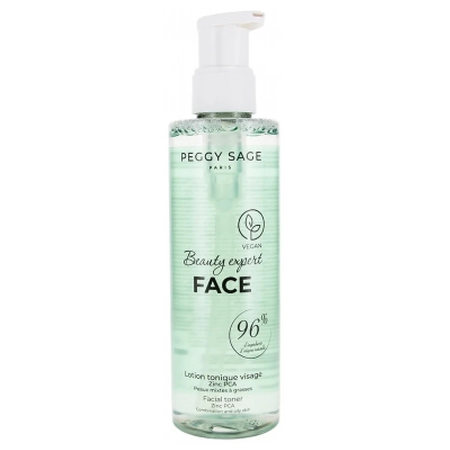 Peggy Sage Beauty Expert Gesichtswasser 200 ml