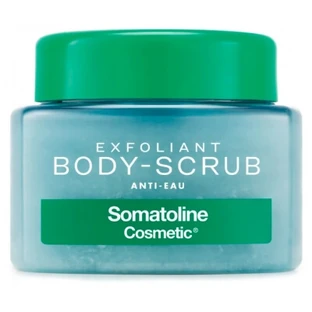 Somatoline Cosmetic Anti-Water bodyscrub 350 g