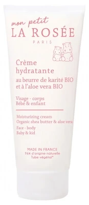 La Rosée Mon Petit Moisturizing Cream 200 ml
