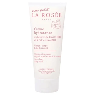 La Rosée Mon Petit Feuchtigkeitscreme 200 ml