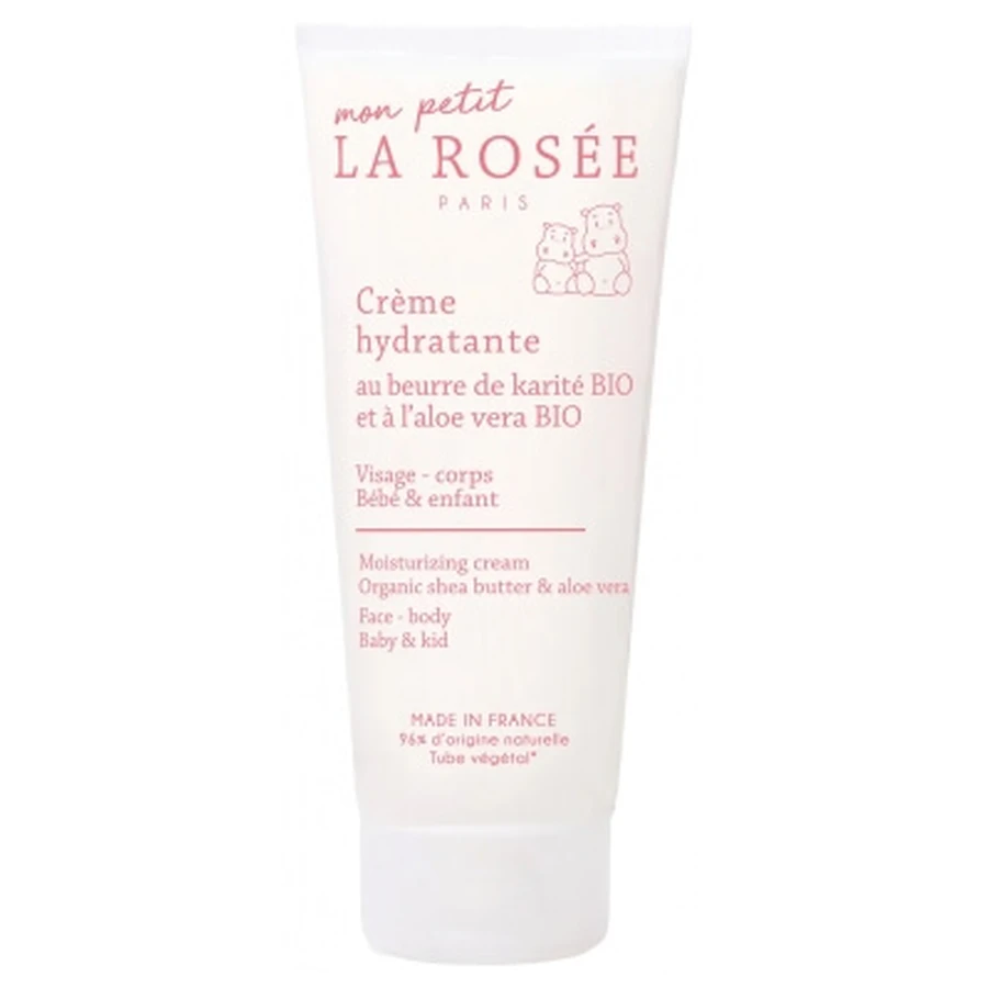La Rosée Mon Petit Feuchtigkeitscreme 200 ml