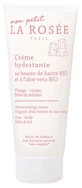 La Rosée Mon Petit Moisturizing Cream 200 ml