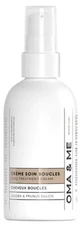 OMA & ME Lockenpflegecreme 100 ml