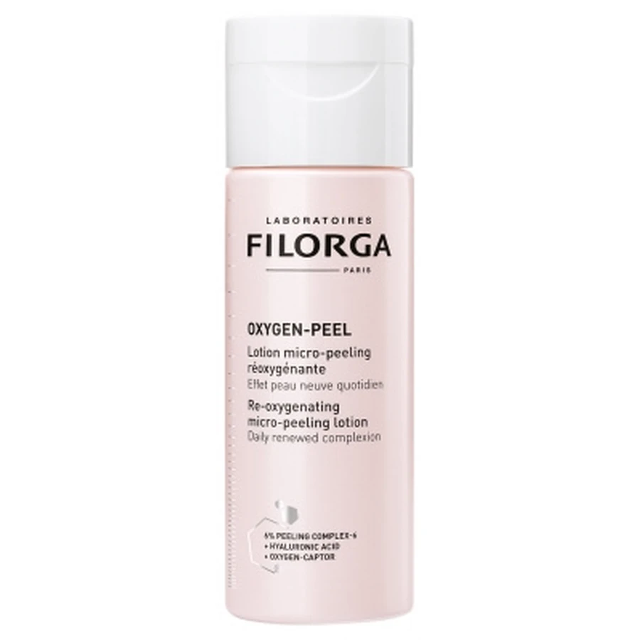Filorga Oxygen-Peel Reoxygenating Micro-Peeling Lotion 150 ml