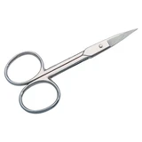 Tijeras para uñas Estipharm con hojas rectas