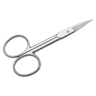 Tijeras para uñas Estipharm con hojas rectas