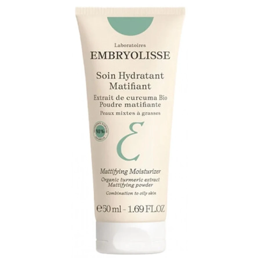 Embryolisse Laboratories Embryolisse Mattifying Moisturizer 50 ml