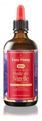 Easy Pouss biologische virgin zwarte komijnolie