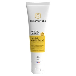 CicaManuka Radiance gezichtsmasker 100 ml