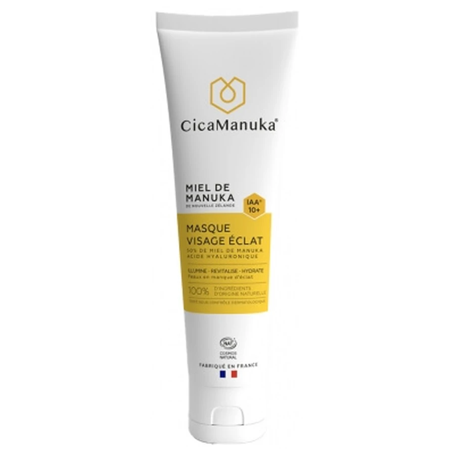 CicaManuka Radiance gezichtsmasker 100 ml