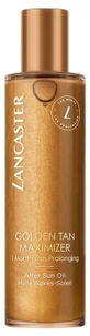 Lancaster Golden Tan Maximizer After-Sun Oil 150 ml