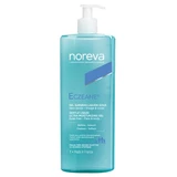 Noreva Eczeane Zachte hydraterende vloeibare gel, 1 liter