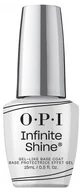 O.P.IOPI Infinite Shine Schutz-Unterlack mit Gel-Effekt, 15 ml
