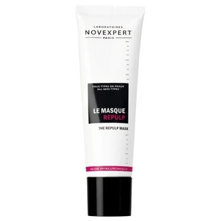 Novexpert Biologisch Hyaluronzuur-Volumemask 50 ml