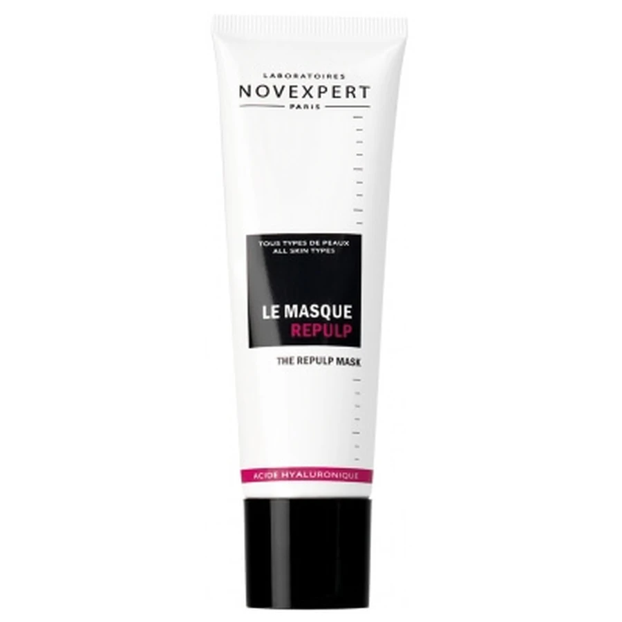 Novexpert Biologisch Hyaluronzuur-Volumemask 50 ml