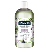 Gamarde Reinigendes Cade-Holz-Shampoo für Haar mit Schuppen, Bio, 500 ml