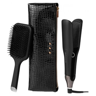 ghd Chronos Max Haarglätter – Special Edition Set