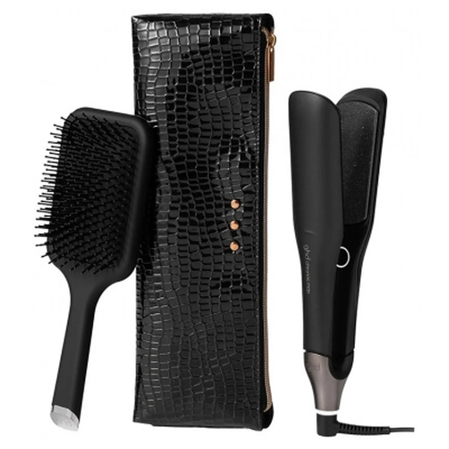 ghd Chronos Max Haarglätter – Special Edition Set