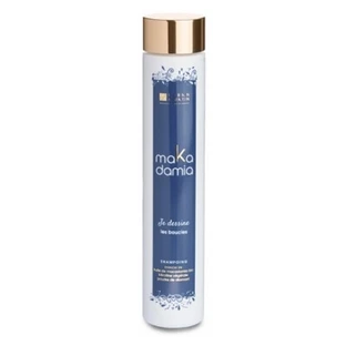 Champú de macadamia «Je Dessine» de Urban Keratin