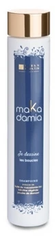 Urban Keratin "Je Dessine" Macadamia Shampoo