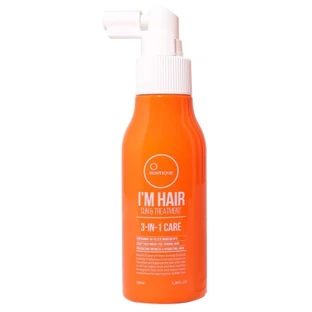 Suntique I'm Hair Sun & Treatment 3-in-1-Pflege 100 ml