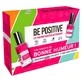 Be Positive Harmony Eau de Parfum Fleur de Cerisier Rassurant Bio 50 ml + 15 ml Offert