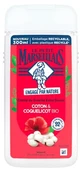 Le Petit Marseillais Extra Milde Douchecrème met biologisch katoen en papaver, 300 ml
