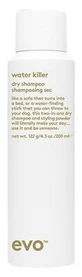 EVO Water Killer Dry Shampoo