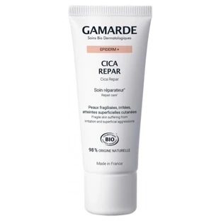 Gamarde Cica Repar Biologische Herstelcrème 40 ml