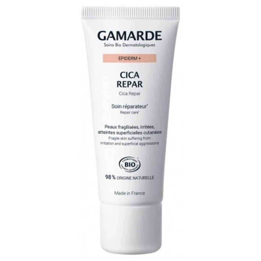 Gamarde Cica Repar Biologische Herstelcrème 40 ml