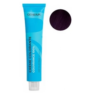 Generik Crème Colorante n°4.2 Châtain Violine Intense
