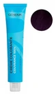 Crema de coloración Generik n.º 4.2: Castaño violeta intenso