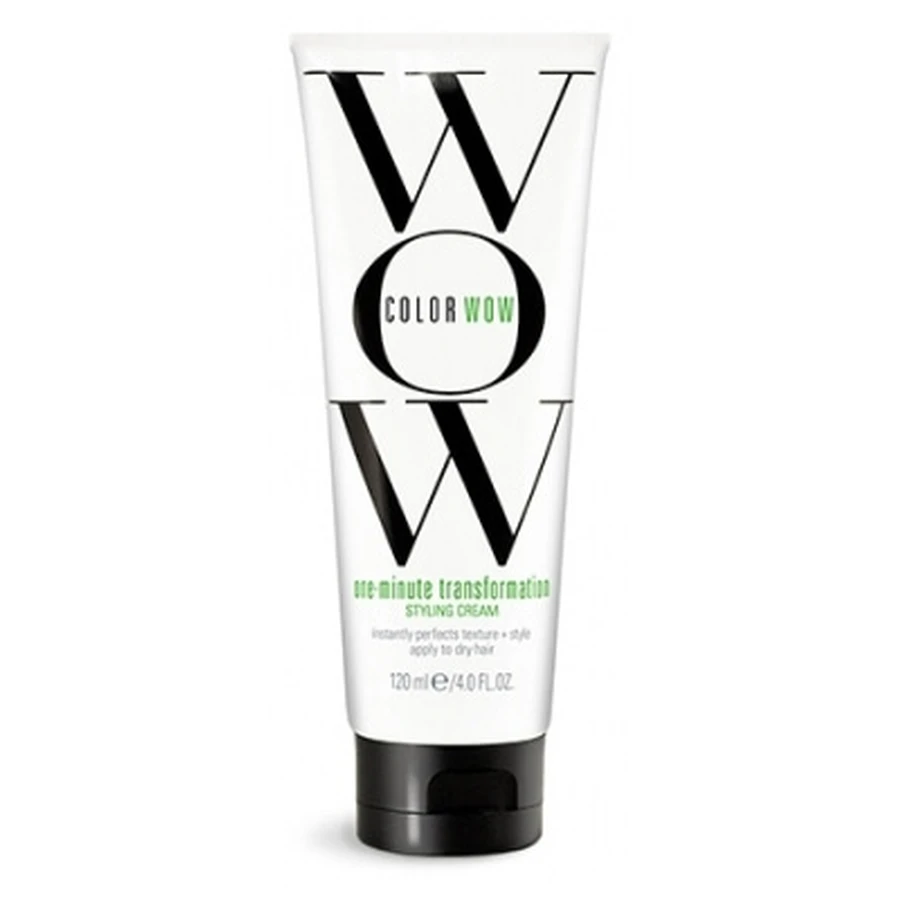 Color Wow One Minute Transformation Styling Cream 120ml