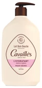Cavaillès Lait Bain Douche Peaux Sèches L'Hydratant 1 L