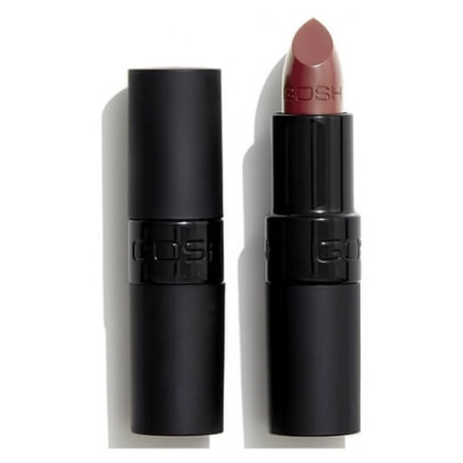Gosh Copenhagen Velvet Touch Lipstick 122 Nougat Gosh