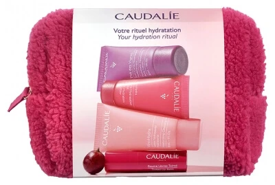 Caudalie "Your Hydration Ritual" Kit