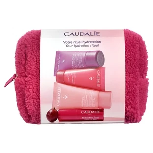 Caudalie "Your Hydration Ritual"-set