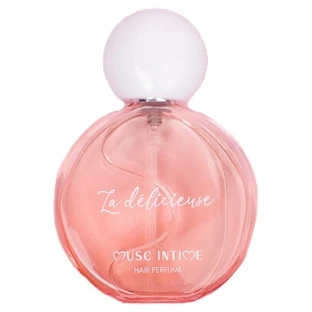 Perfume para el cabello Musc Intime Sweet Litchi, 50 ml