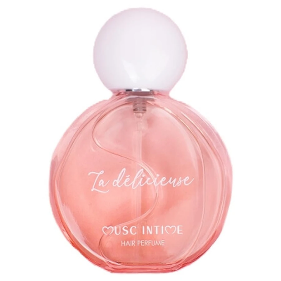 Perfume para el cabello Musc Intime Sweet Litchi, 50 ml