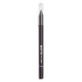 Gosh Copenhagen Matte Eyeliner 010 Black Violet Gosh