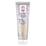 Mascarilla Wella Color Fresh Pearl Blonde
