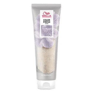 Wella Color Fresh Pearl Blonde Mask