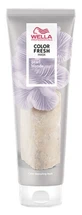 Wella Color Fresh Pearl Blonde-masker