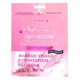 Inuwet Fruit Collection Watermelon Hydrating Face Mask 30 ml