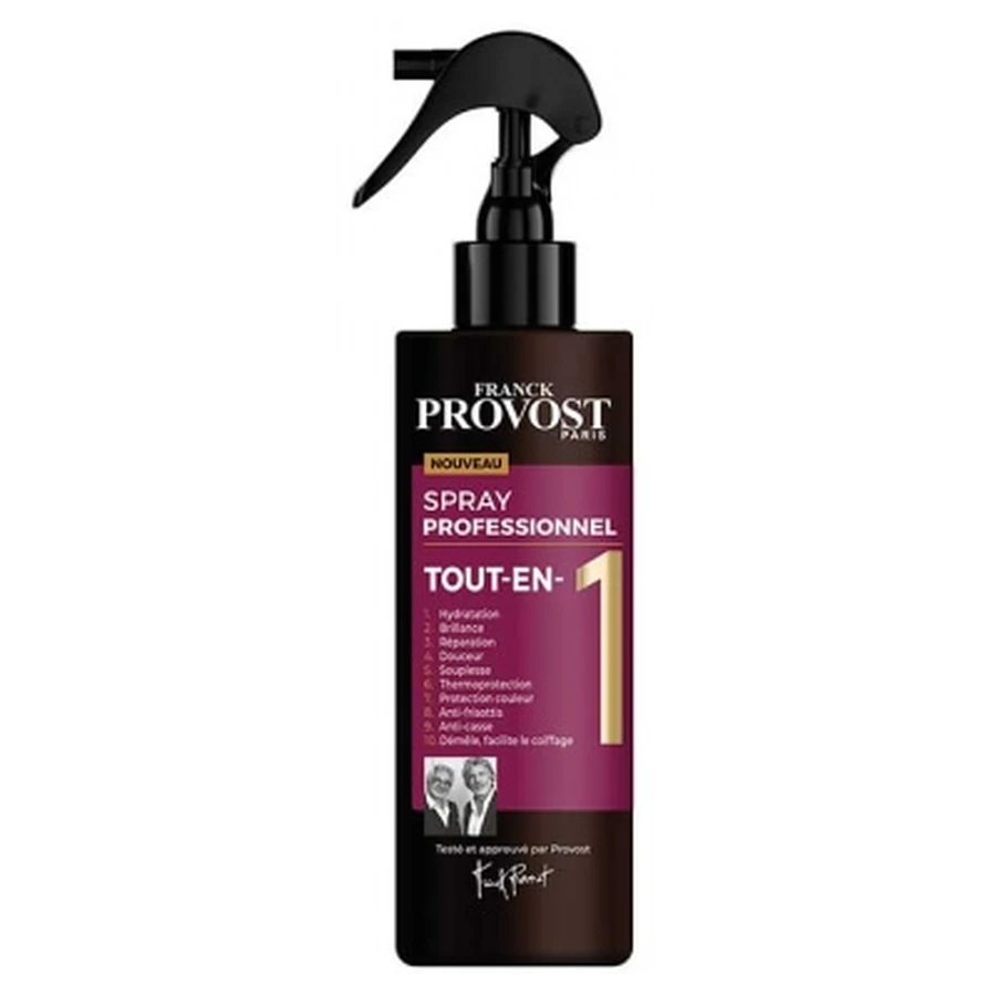 Franck Provost Professional All-in-One Spray 190 ml