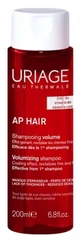 Uriage AP HAIR Volume Shampoo 200 ml