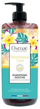 Champú y gel de baño «Paradise» de Osmaé Tiare, 1 L