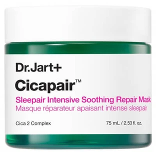 Dr. Jart+ Cicapair Intense Repairing and Soothing Night Mask 75 ml