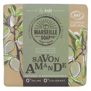 Tadé Marseille-Seife, Mandel, 100 g